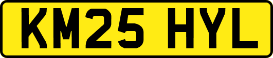 KM25HYL
