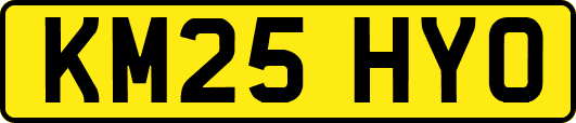 KM25HYO