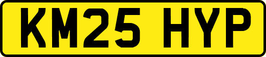 KM25HYP
