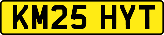 KM25HYT