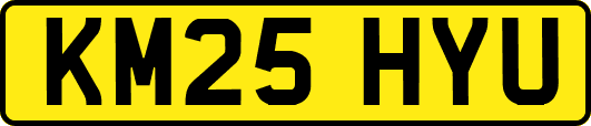 KM25HYU