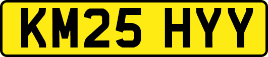 KM25HYY