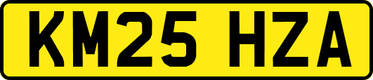 KM25HZA