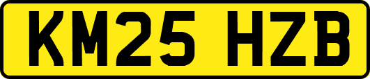 KM25HZB