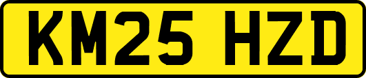 KM25HZD