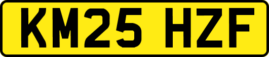 KM25HZF