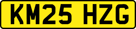 KM25HZG