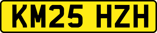 KM25HZH