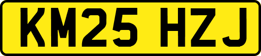 KM25HZJ
