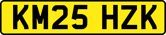 KM25HZK