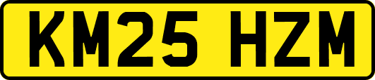 KM25HZM