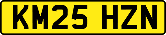 KM25HZN