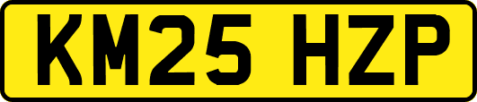 KM25HZP
