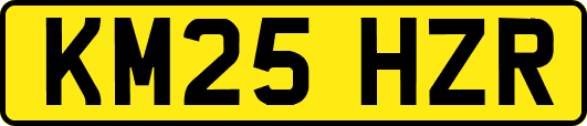 KM25HZR