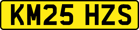 KM25HZS