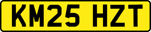 KM25HZT