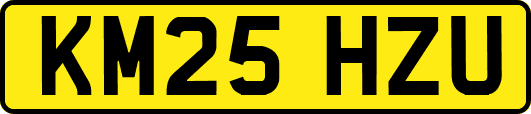 KM25HZU