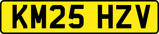 KM25HZV