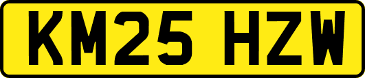 KM25HZW