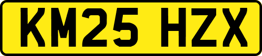 KM25HZX
