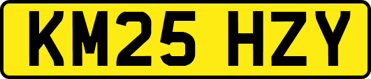KM25HZY