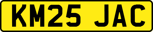 KM25JAC