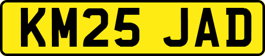 KM25JAD