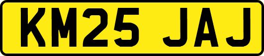 KM25JAJ