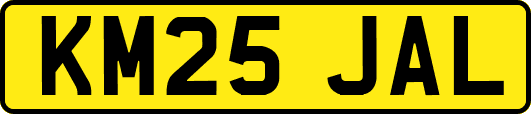 KM25JAL