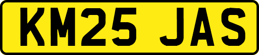 KM25JAS