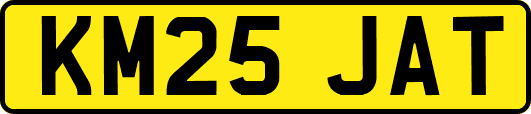 KM25JAT