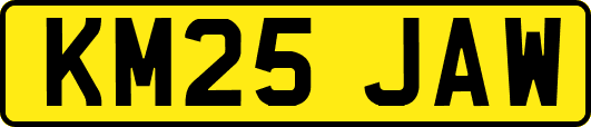 KM25JAW