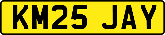 KM25JAY