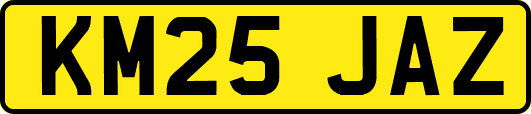 KM25JAZ