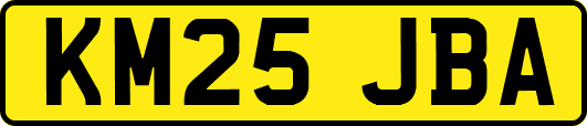 KM25JBA