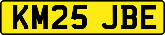 KM25JBE