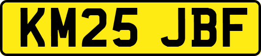 KM25JBF