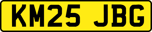 KM25JBG