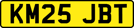 KM25JBT