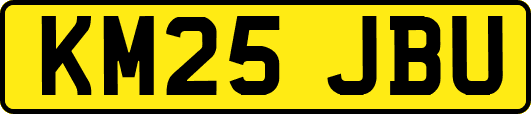 KM25JBU