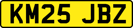 KM25JBZ