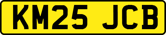 KM25JCB