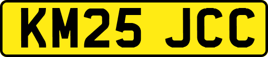 KM25JCC