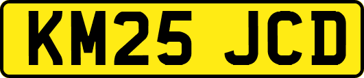 KM25JCD