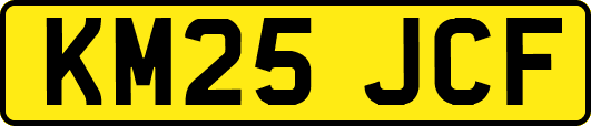 KM25JCF