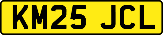 KM25JCL