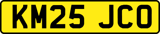 KM25JCO