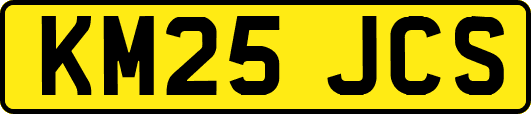 KM25JCS
