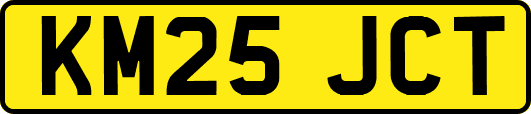 KM25JCT
