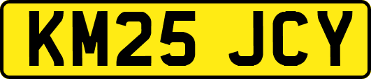 KM25JCY